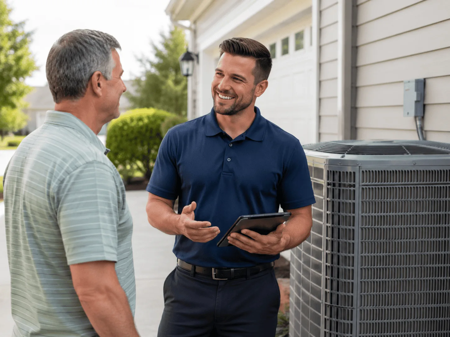 Heat Pump Installation Nashua, NH FAQs